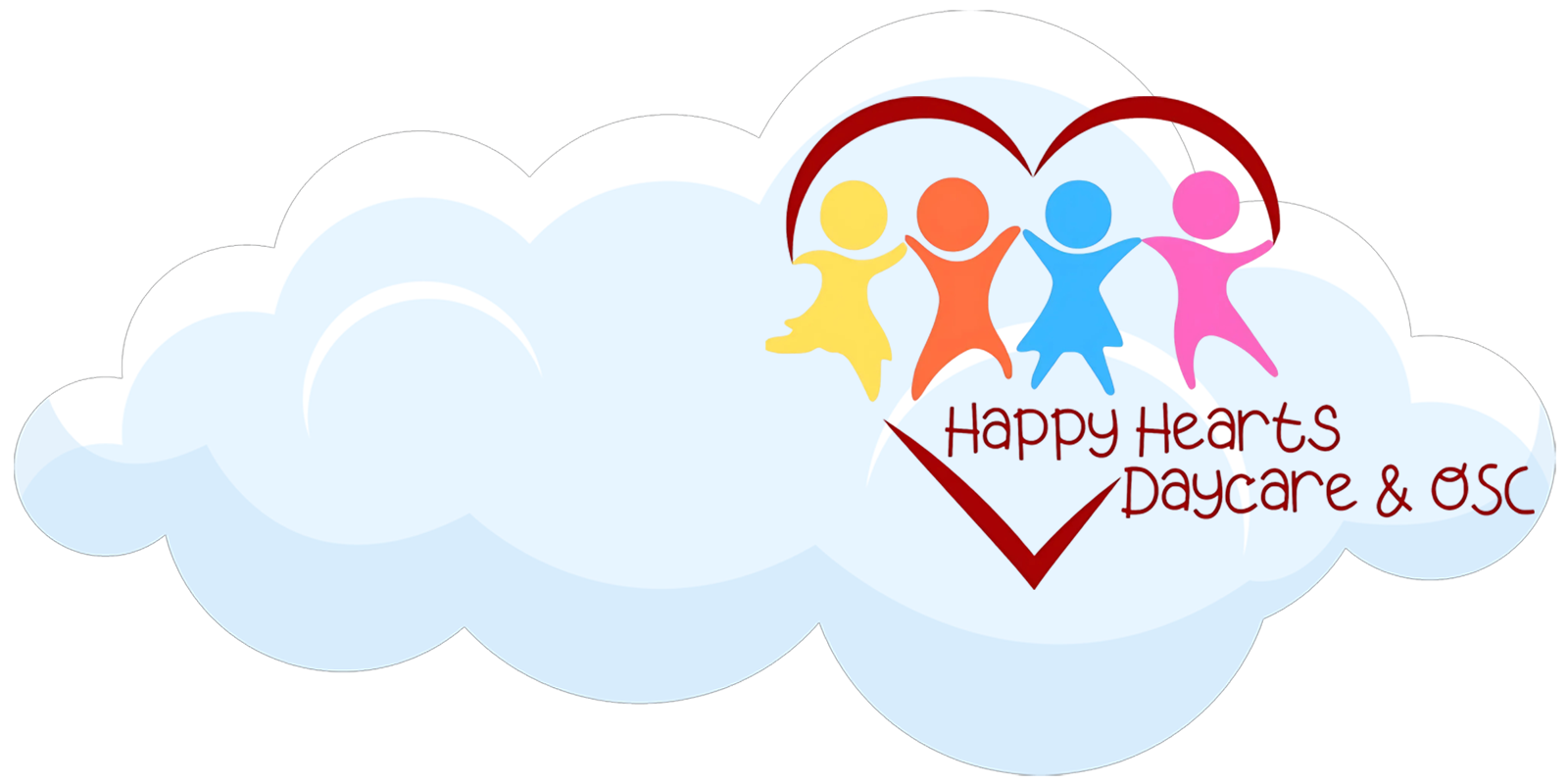 Happy Hearts Day Care